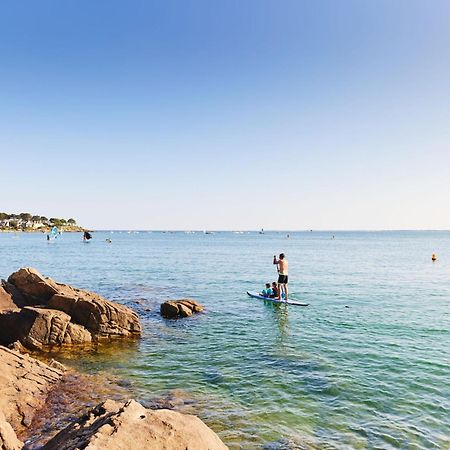 Holiday Home Les Elfes By Interhome Carnac Bagian luar foto