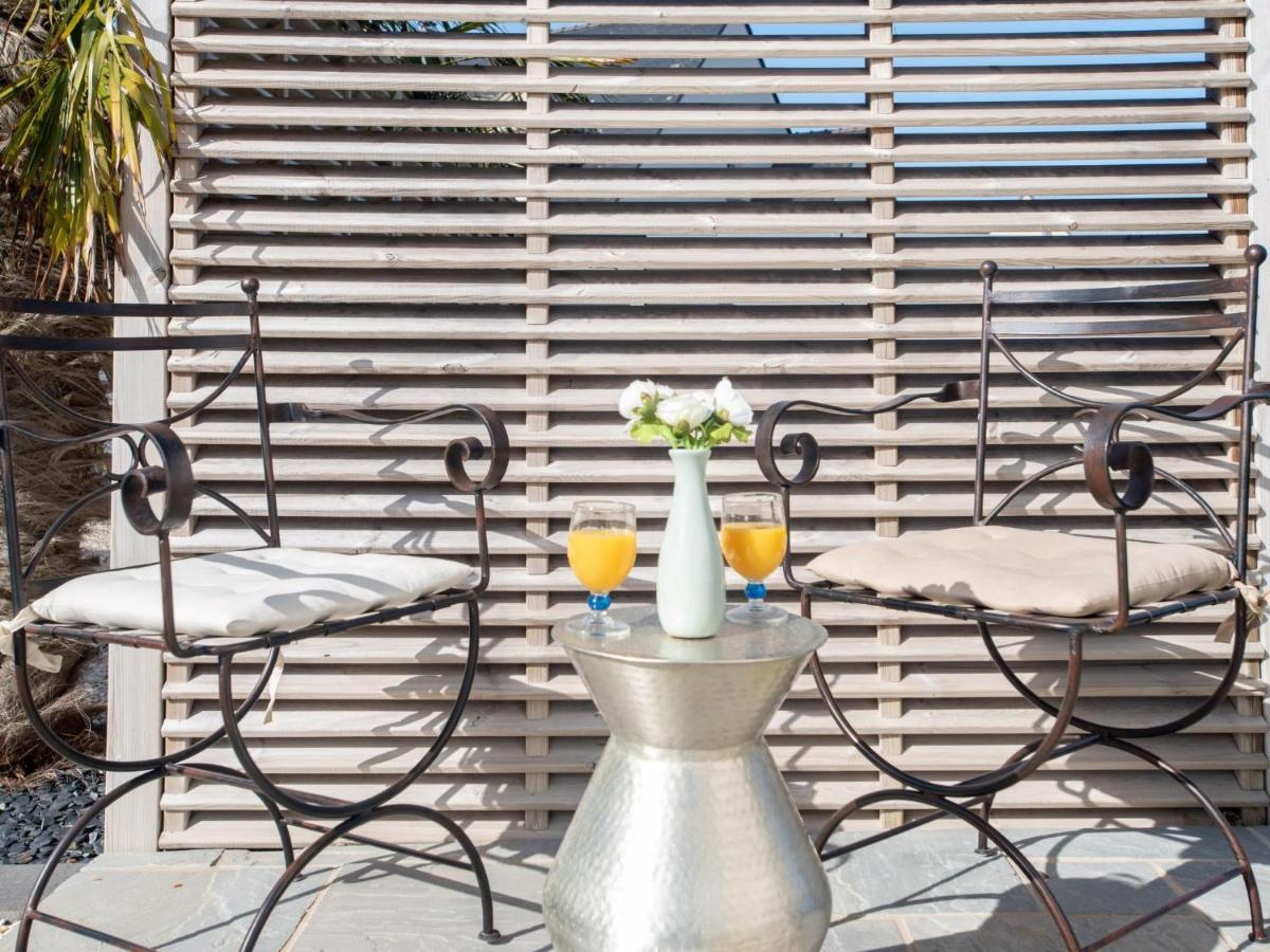 Holiday Home Les Elfes By Interhome Carnac Bagian luar foto