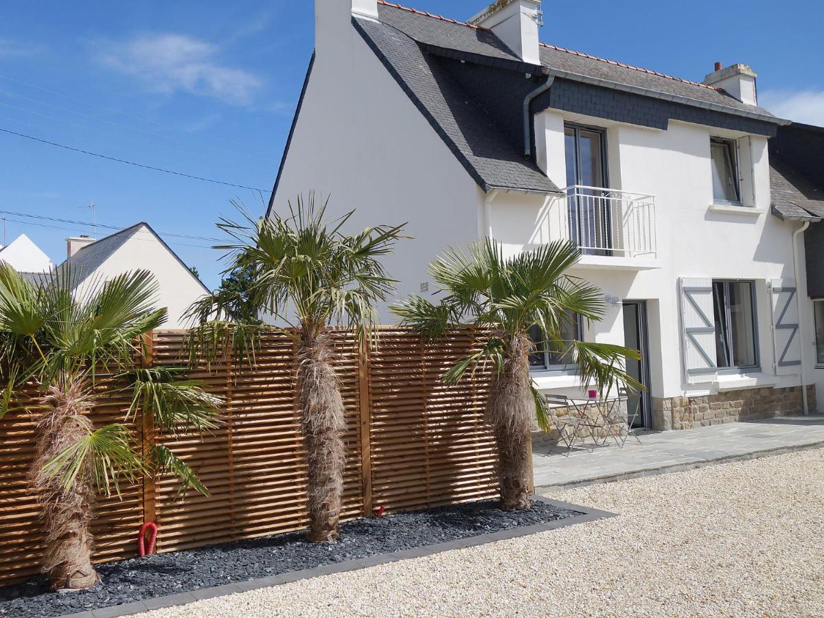 Holiday Home Les Elfes By Interhome Carnac Bagian luar foto