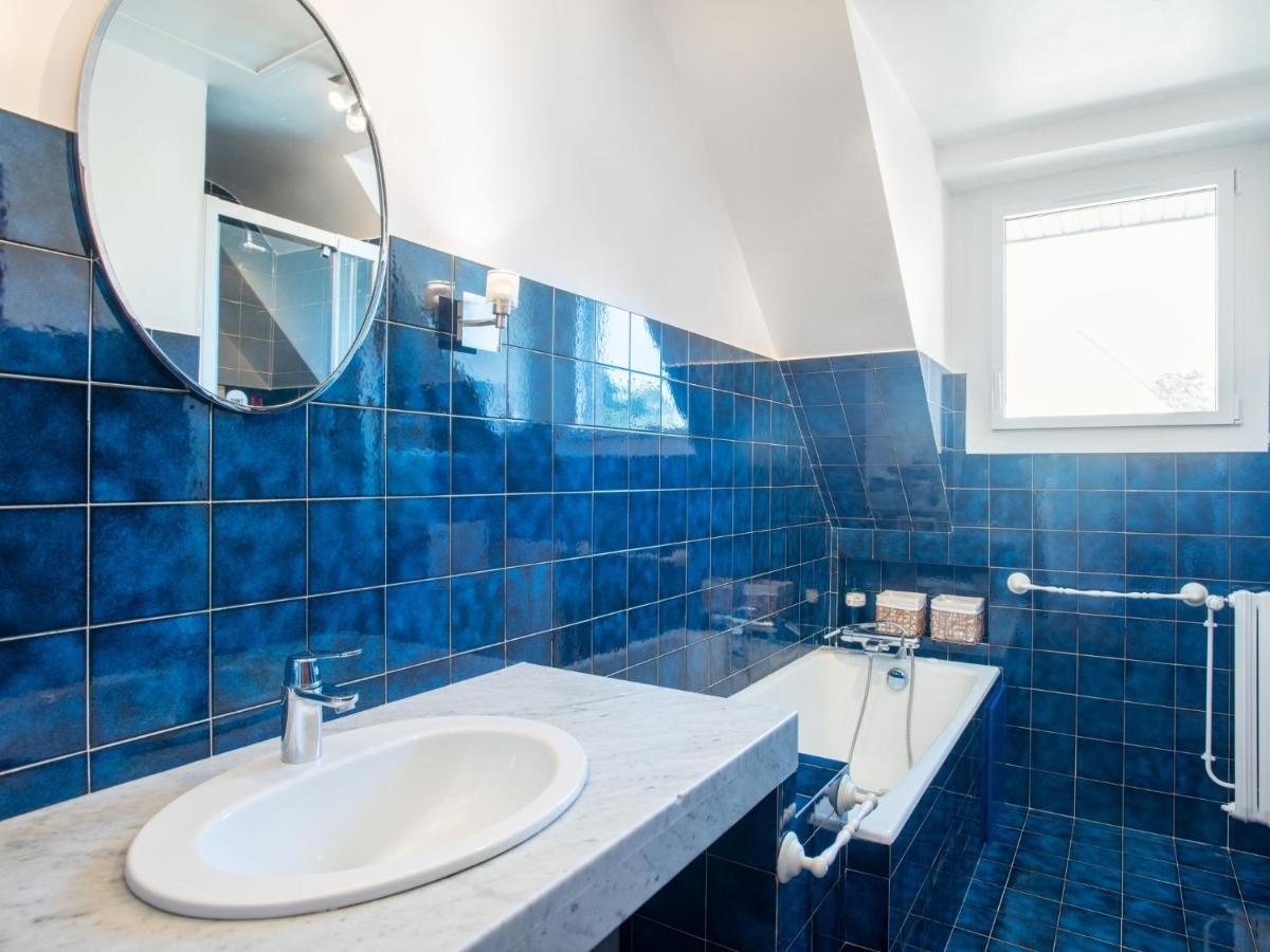 Holiday Home Les Elfes By Interhome Carnac Bagian luar foto
