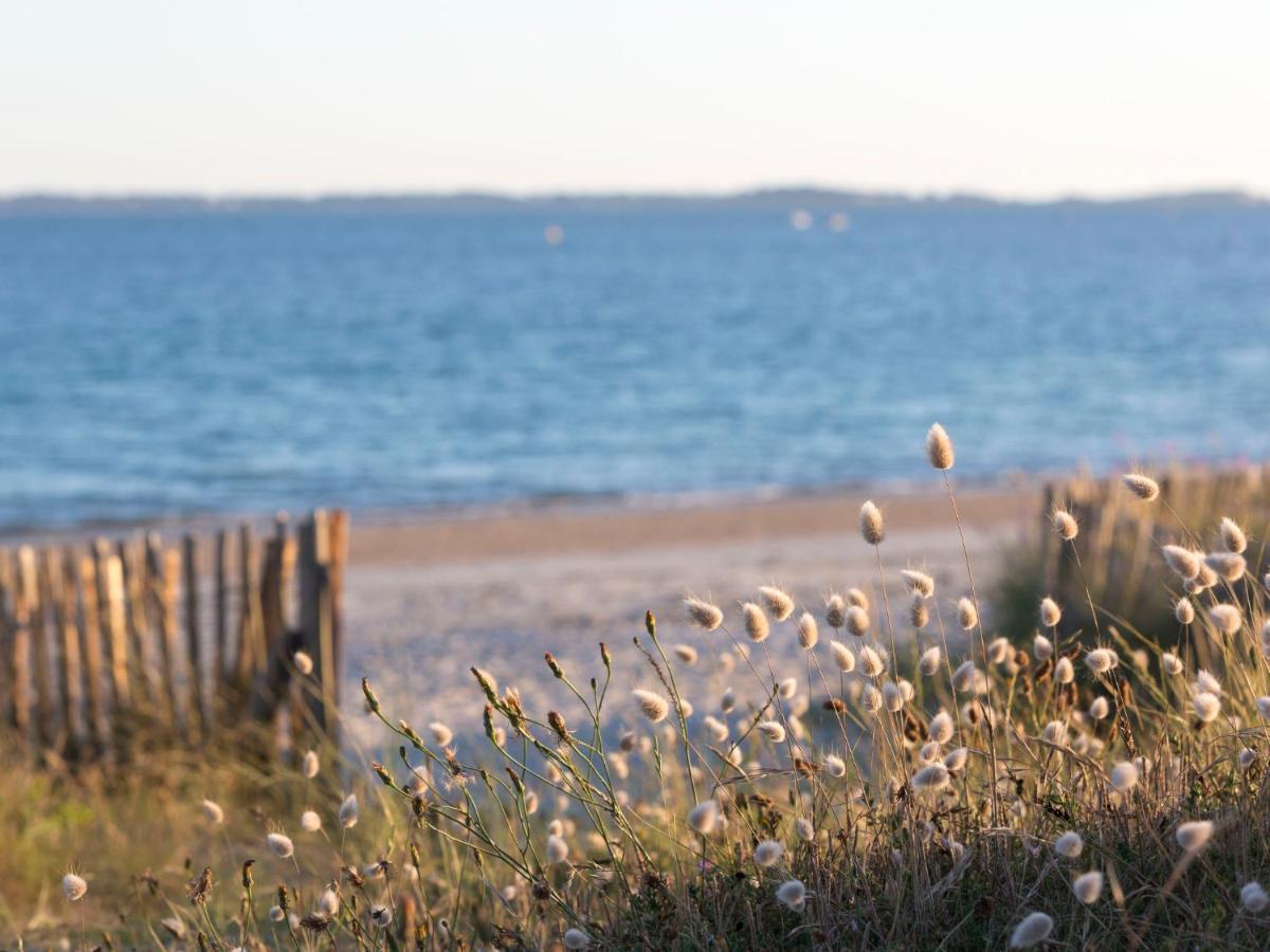 Holiday Home Les Elfes By Interhome Carnac Bagian luar foto